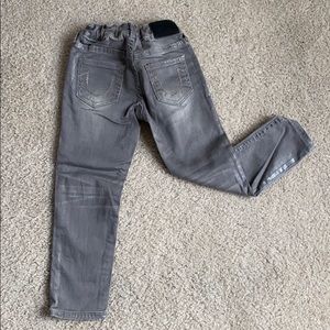 Girls True Religion jeans